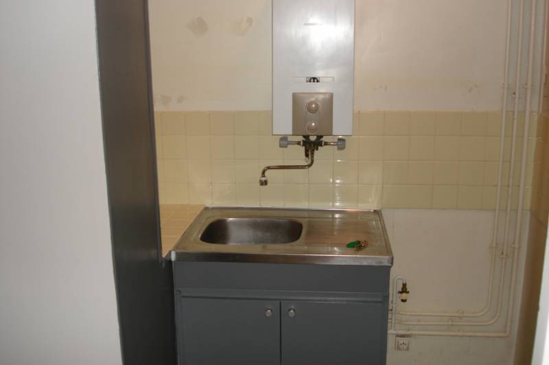 APPARTEMENT - STUDIO - EVREUX centre-ville (27000)