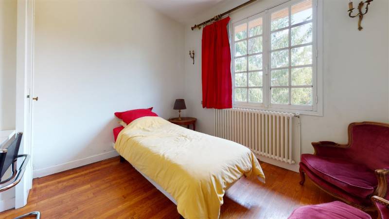 ANCIEN MOULIN À VENDRE À ARNIERES-SUR-ITON PAR L'AGENCE SAINT MICHEL IMMOBILIER EVREUX