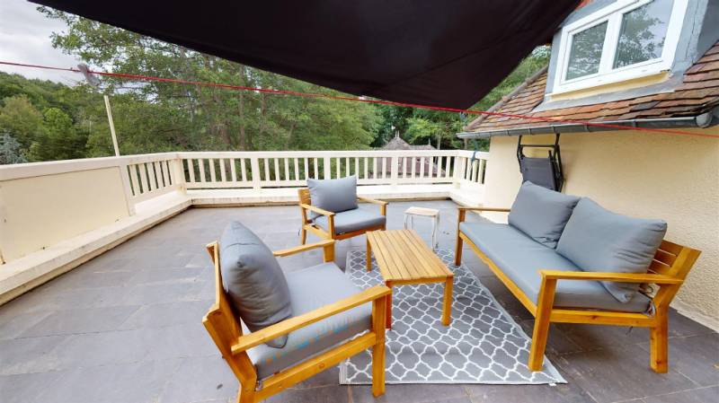 Appartement T4 / LA BONNEVILLE SUR ITON