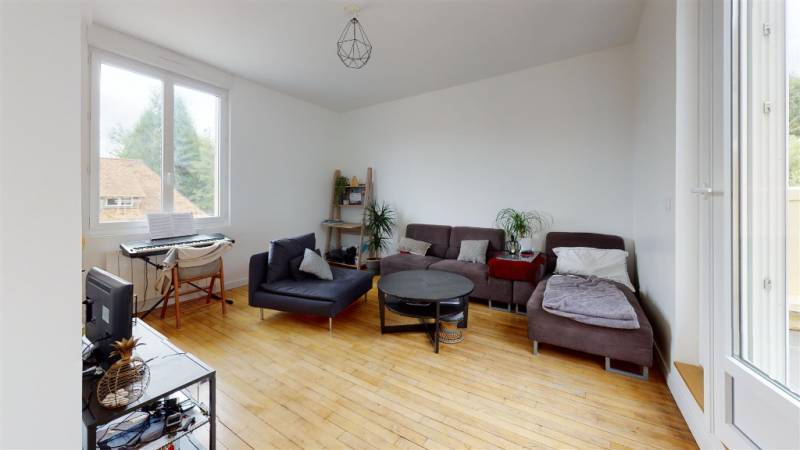 Appartement T4 / LA BONNEVILLE SUR ITON