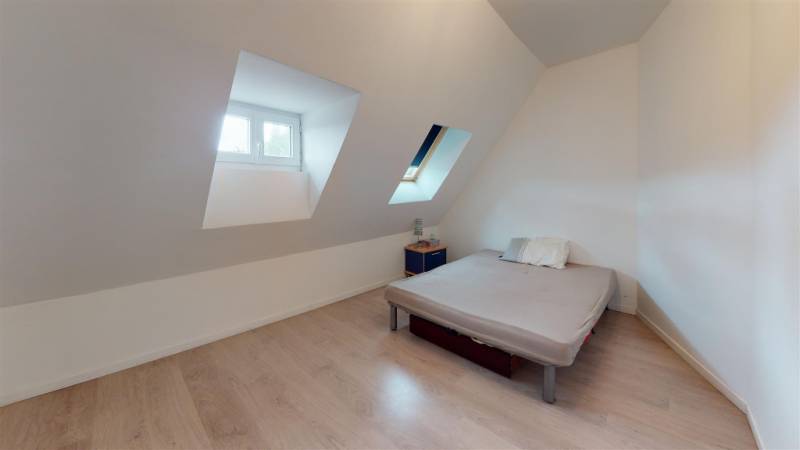 Appartement T4 / LA BONNEVILLE SUR ITON