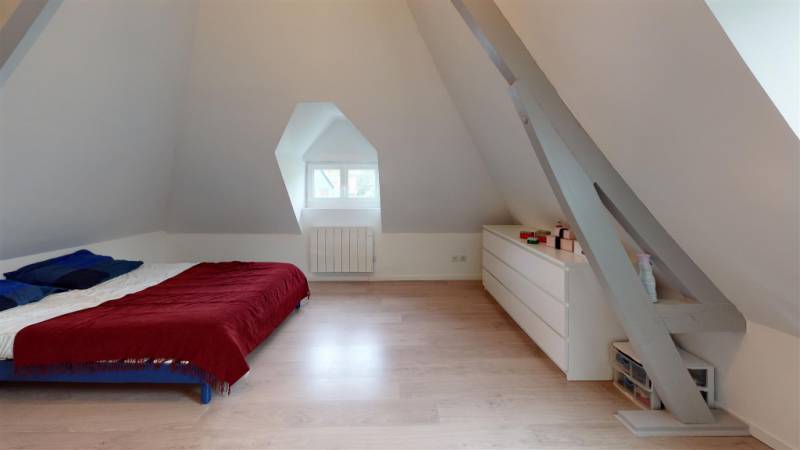 Appartement T4 / LA BONNEVILLE SUR ITON