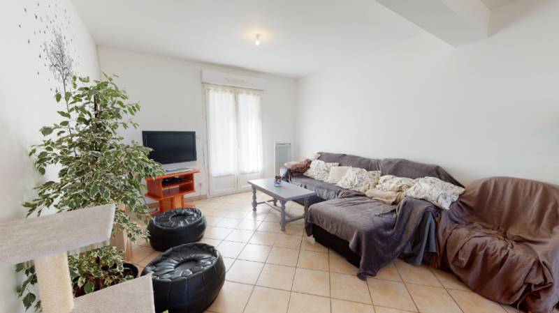 Maison T4 à louer à MISEREY