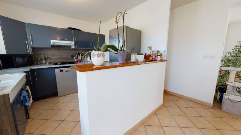 Maison T4 à louer à MISEREY