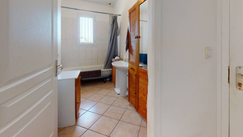 Maison T4 à louer à MISEREY