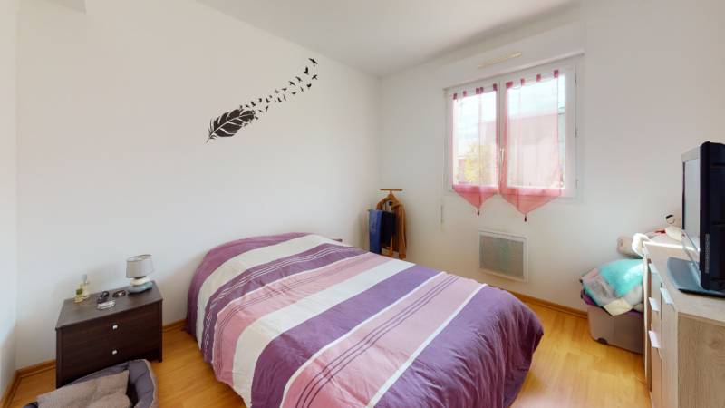 Maison T4 à louer à MISEREY