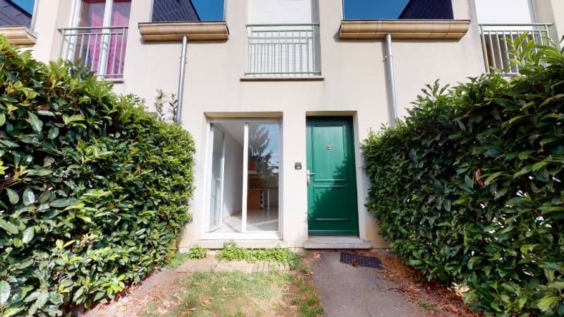 Appartement 2 pièces à louer à EVREUX 