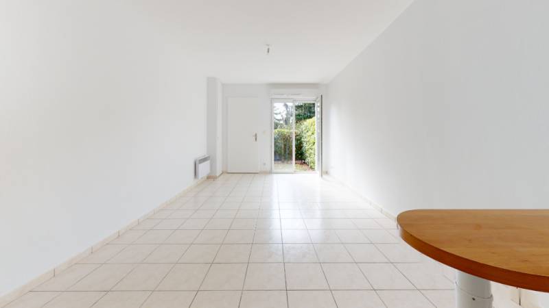 Appartement 2 pièces à louer à EVREUX 