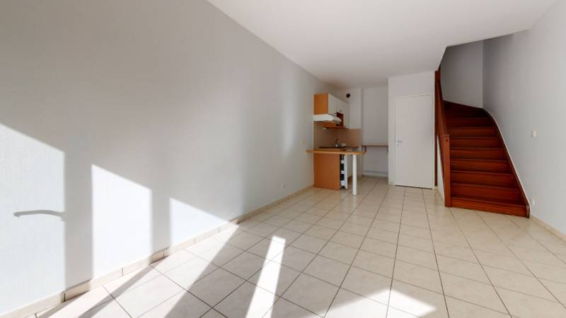 Appartement 2 pièces à louer à EVREUX 