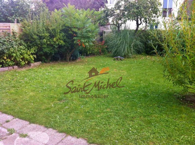 Location d'une maison 3 pièces à EVREUX