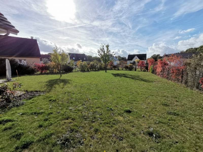 Maison 5 pièces - SAINT SEBASTIEN DE MORSENT