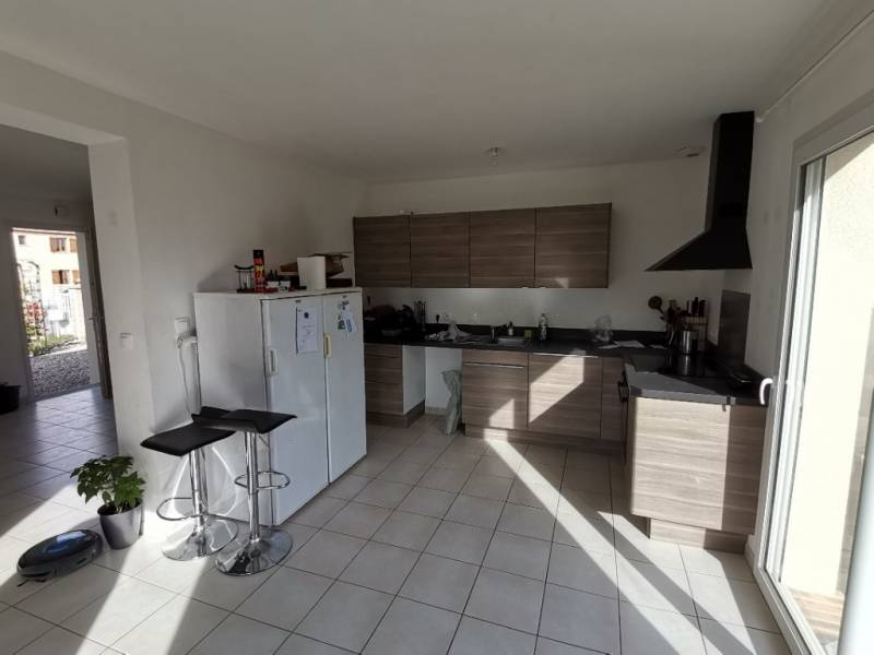 Maison 5 pièces - SAINT SEBASTIEN DE MORSENT