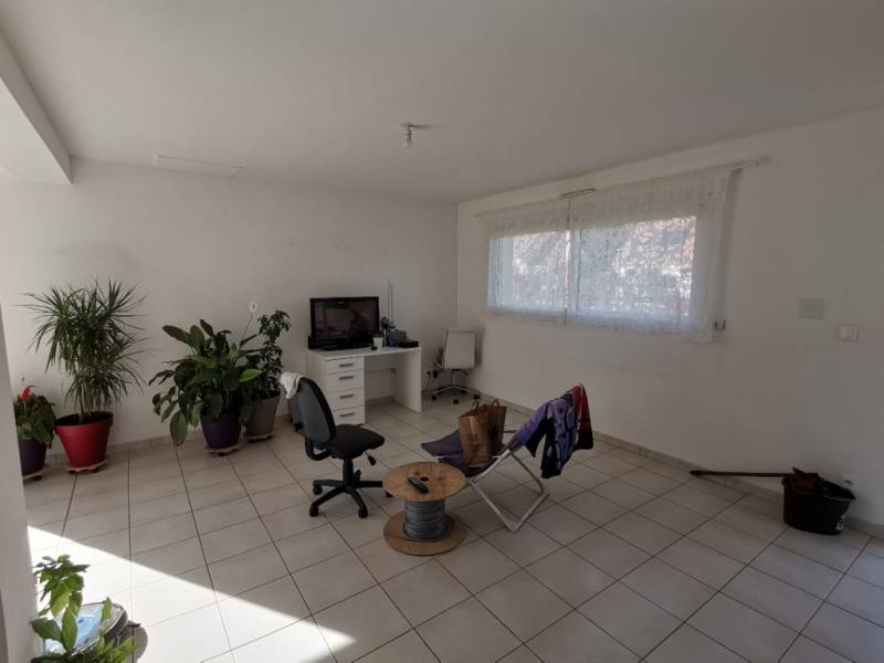 Maison 5 pièces - SAINT SEBASTIEN DE MORSENT