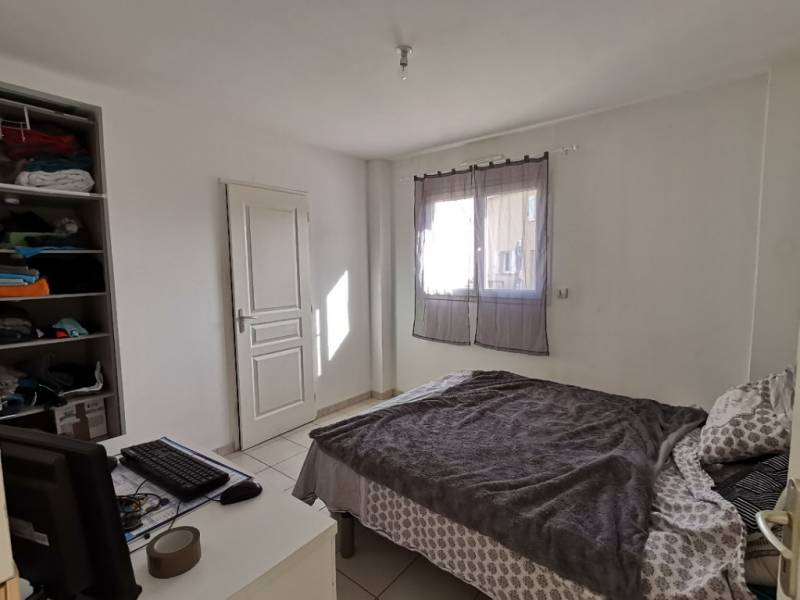 Maison 5 pièces - SAINT SEBASTIEN DE MORSENT