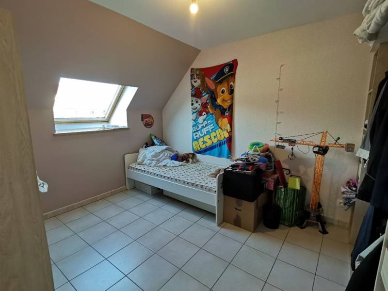 Maison 5 pièces - SAINT SEBASTIEN DE MORSENT