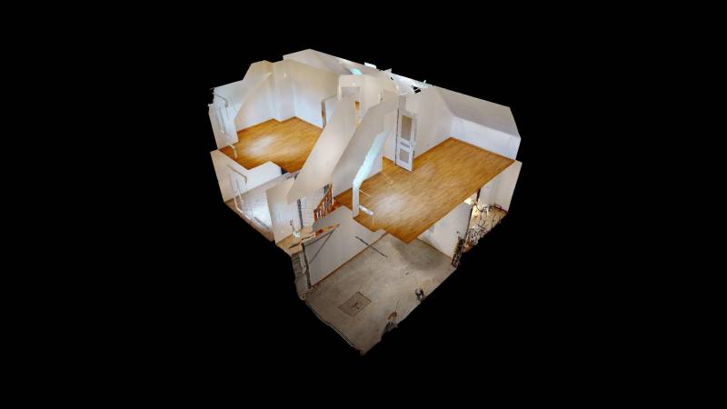 MAISON F4 AVEC JARDIN A MISEREY