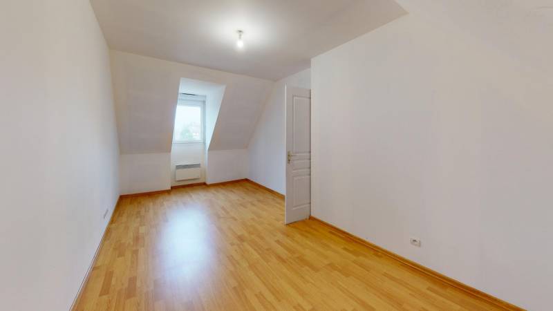 MAISON F4 AVEC JARDIN A MISEREY