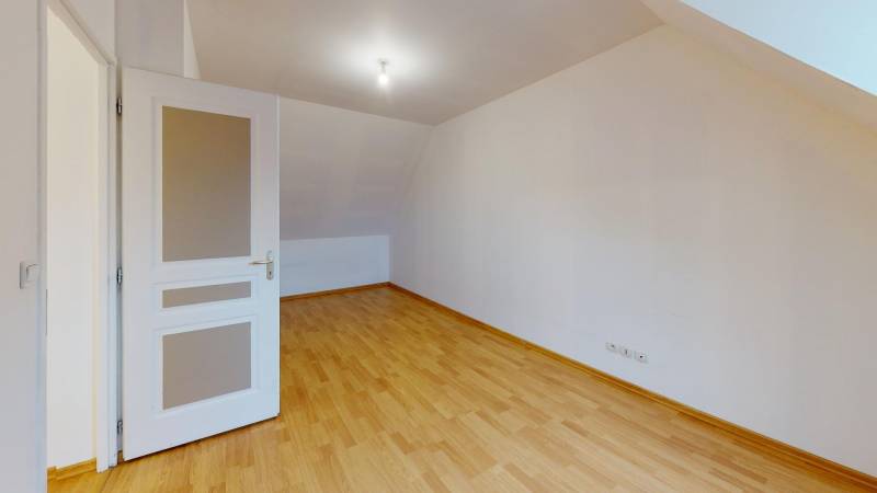 MAISON F4 AVEC JARDIN A MISEREY