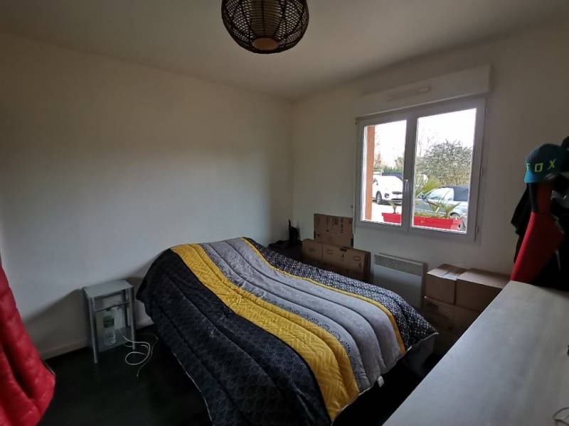 Maison T4 à louer à BERENGEVILLE LA CAMPAGNE