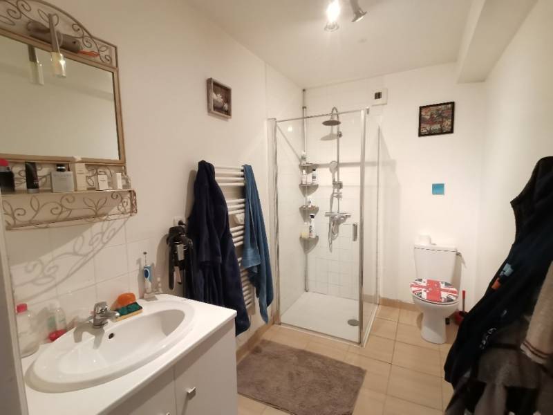 Maison T4 à louer à BERENGEVILLE LA CAMPAGNE