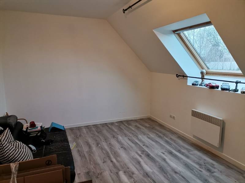 Maison T4 à louer à BERENGEVILLE LA CAMPAGNE