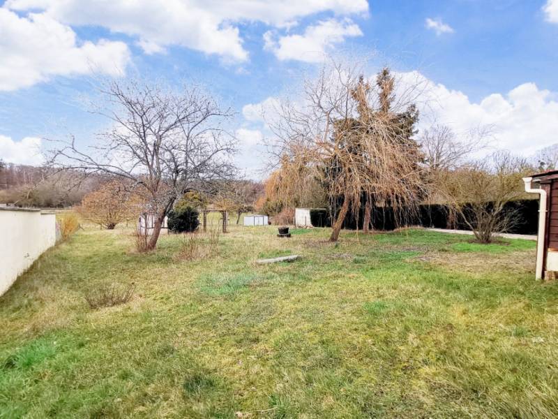 A louer Maison Aulnay Sur Iton 5 pièces 104 m2