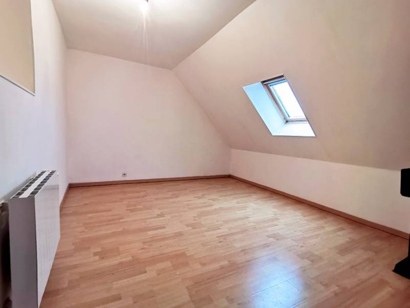 A louer Maison Aulnay Sur Iton 5 pièces 104 m2