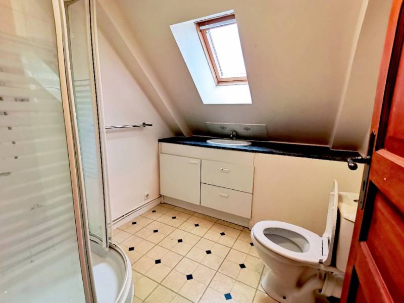 A louer Maison Aulnay Sur Iton 5 pièces 104 m2