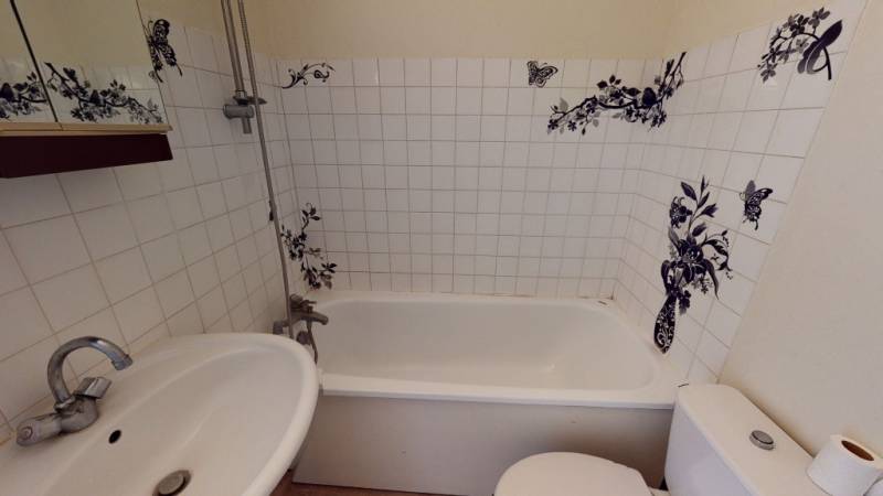 APPARTEMENT - TYPE 2 - EVREUX quartier Saint-Michel (27000)