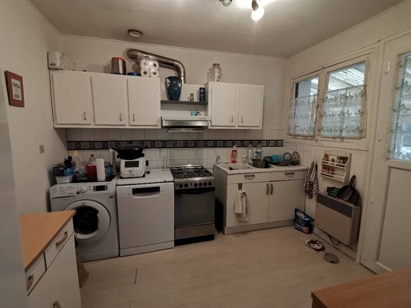 Location d'une maison F4 à EVREUX