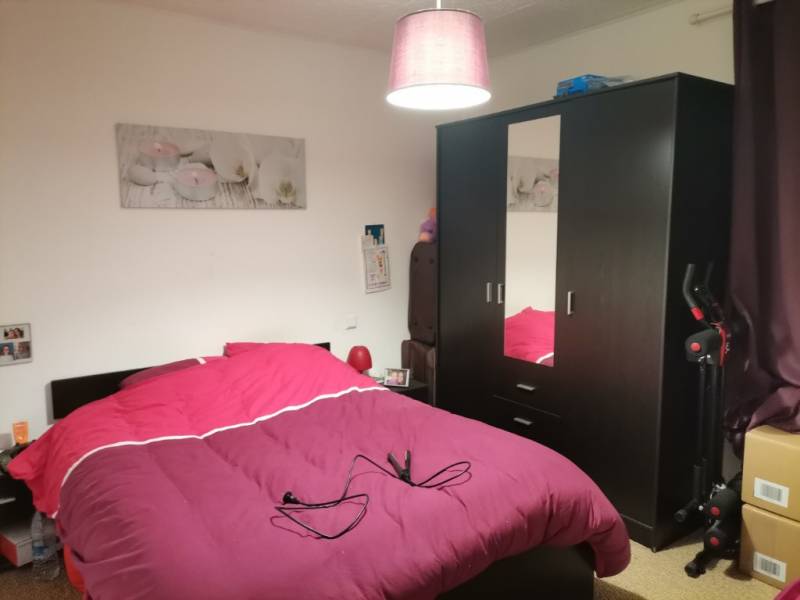 Location d'une maison F4 à EVREUX