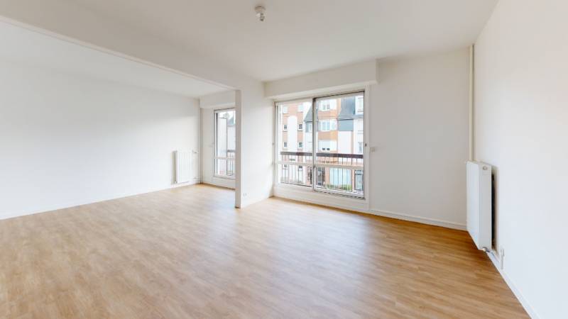 APPARTEMENT F4 HYPER-CENTRE