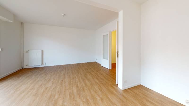 APPARTEMENT F4 HYPER-CENTRE