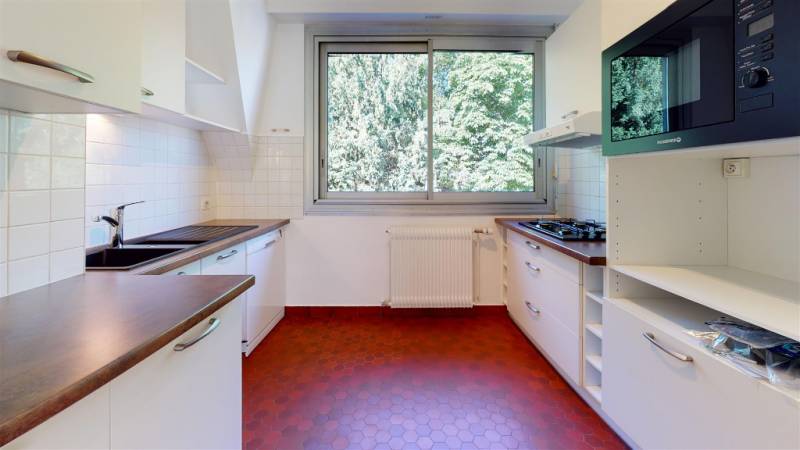 Location : appartement T4 à EVREUX