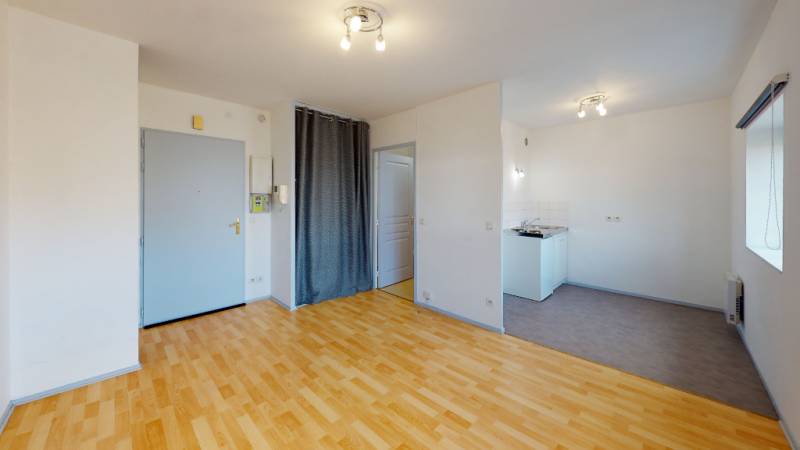 Appartement à louer EVREUX