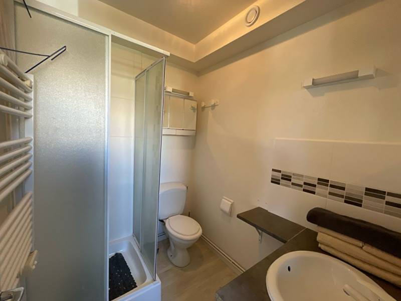 Appartement studio meublé à louer à EVREUX