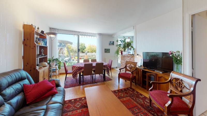 Appartement Evreux Par Saint-Michel Immobilier Evreux