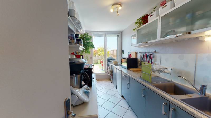 Appartement Evreux Par Saint-Michel Immobilier Evreux