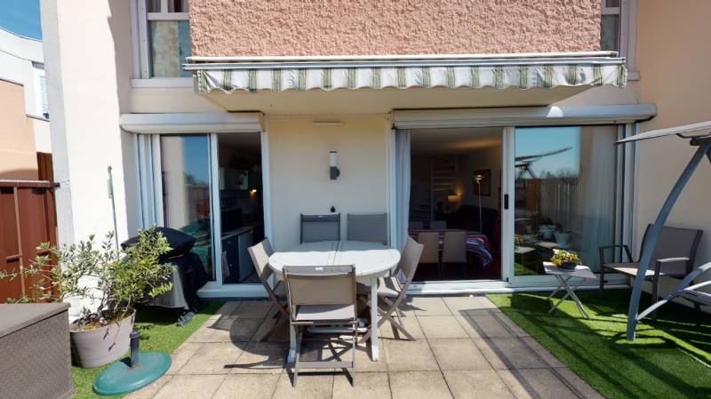 Appartement Evreux Par Saint-Michel Immobilier Evreux