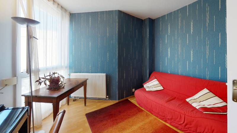 Appartement Evreux Par Saint-Michel Immobilier Evreux