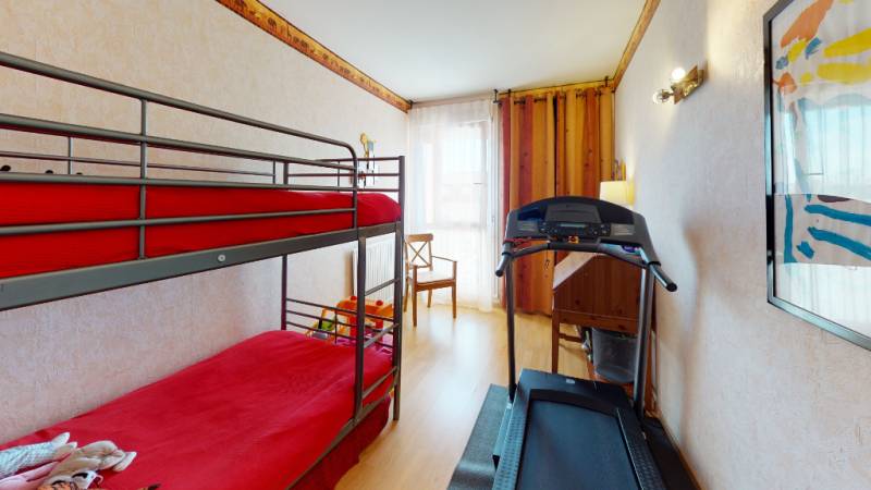 Appartement Evreux Par Saint-Michel Immobilier Evreux