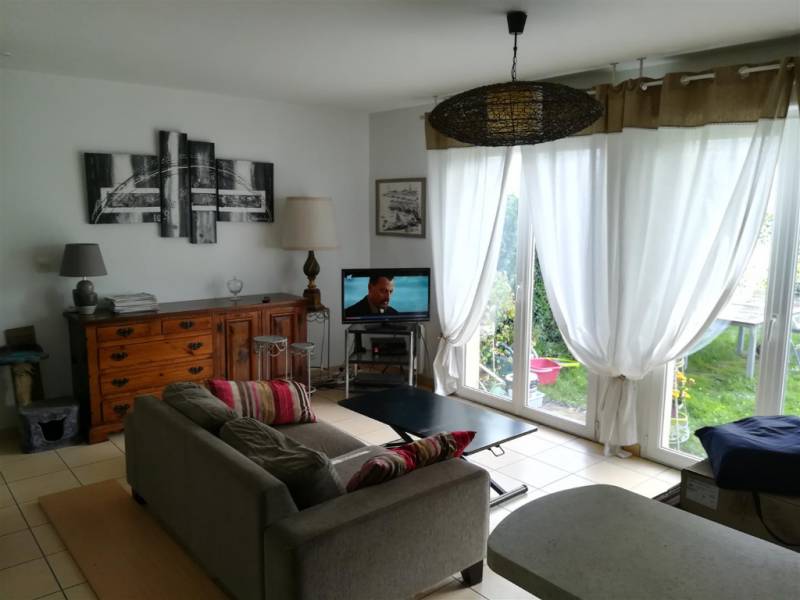 Appartement Gravigny 3 pièce(s) 53 m2