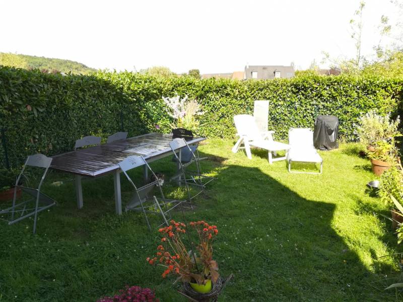 Appartement Gravigny 3 pièce(s) 53 m2