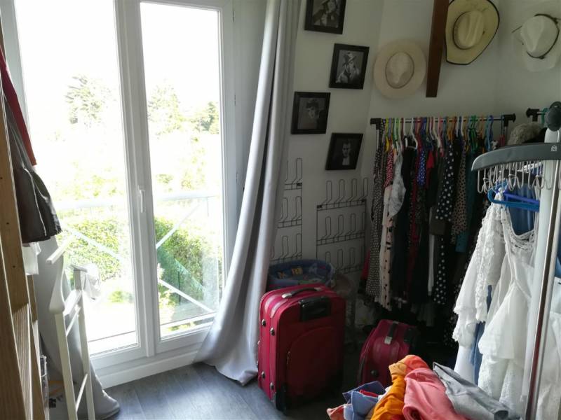 Appartement Gravigny 3 pièce(s) 53 m2