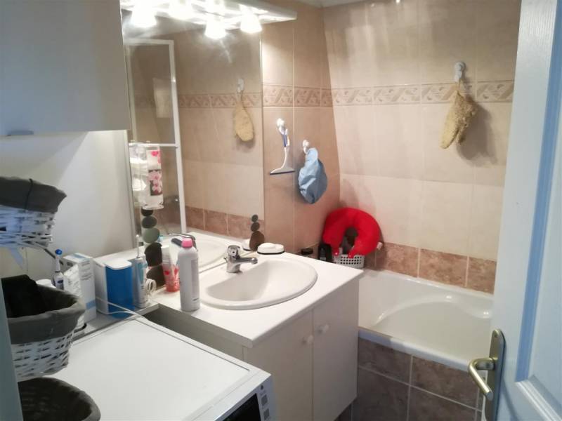 Appartement Gravigny 3 pièce(s) 53 m2