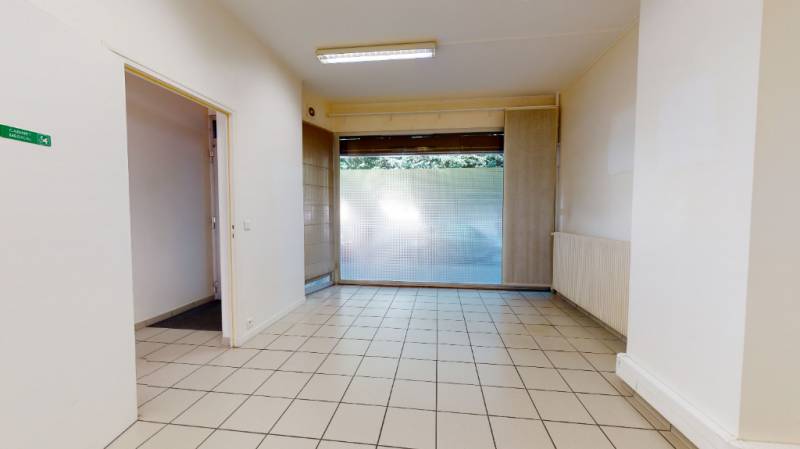 LOCAL COMMERCIAL EVREUX BY SAINT-MICHEL IMMOBILIER