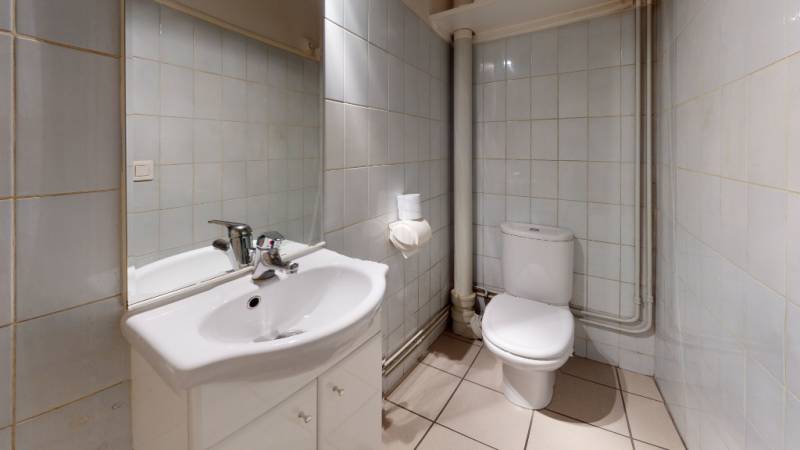 LOCAL COMMERCIAL EVREUX BY SAINT-MICHEL IMMOBILIER