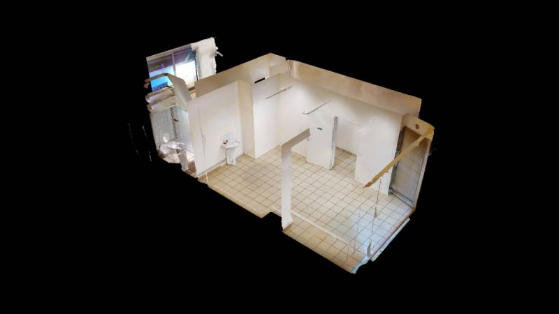 LOCAL PROFESSIONEL - EVREUX - HYPER CENTRE VILLE