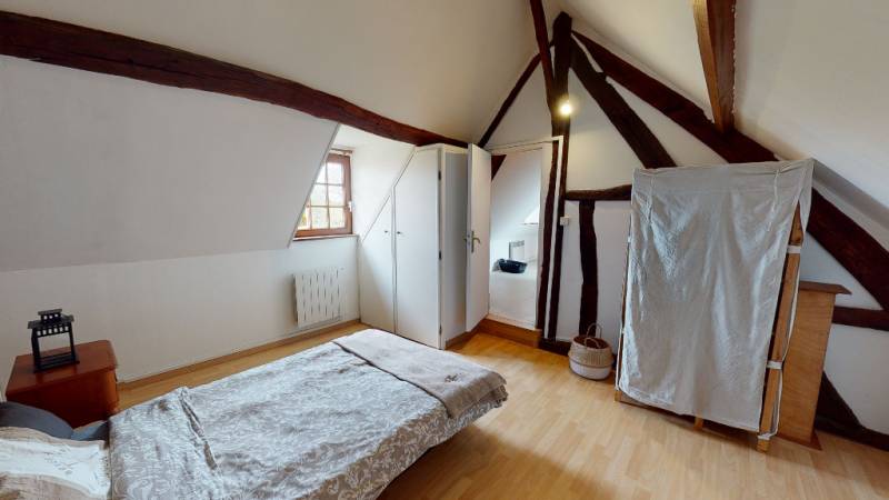 Maison T4 au calme -  Saint-Martin la Campagne