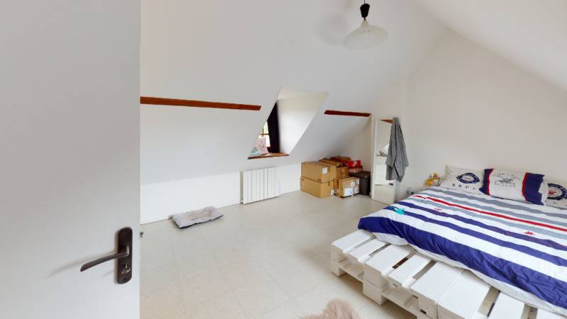 Maison T4 au calme -  Saint-Martin la Campagne